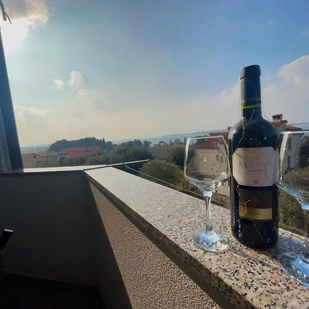 Apartmani Krajnovic Fažana Exteriér fotografie