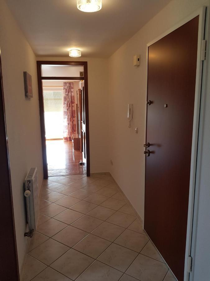 Apartmani Krajnovic Fažana Exteriér fotografie