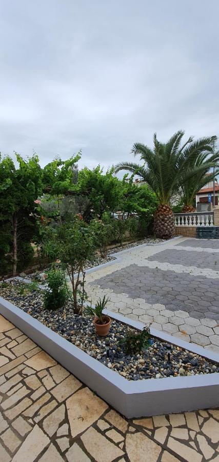 Apartmani Krajnovic Fažana Exteriér fotografie