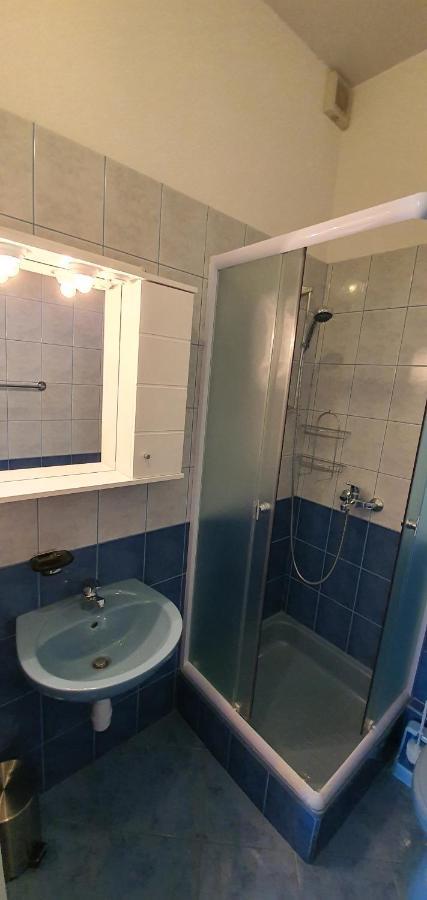 Apartmani Krajnovic Fažana Exteriér fotografie