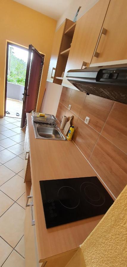 Apartmani Krajnovic Fažana Exteriér fotografie