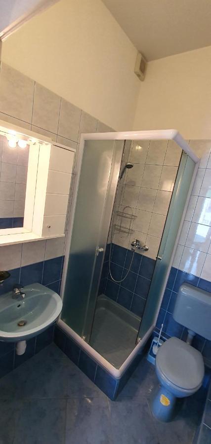 Apartmani Krajnovic Fažana Exteriér fotografie