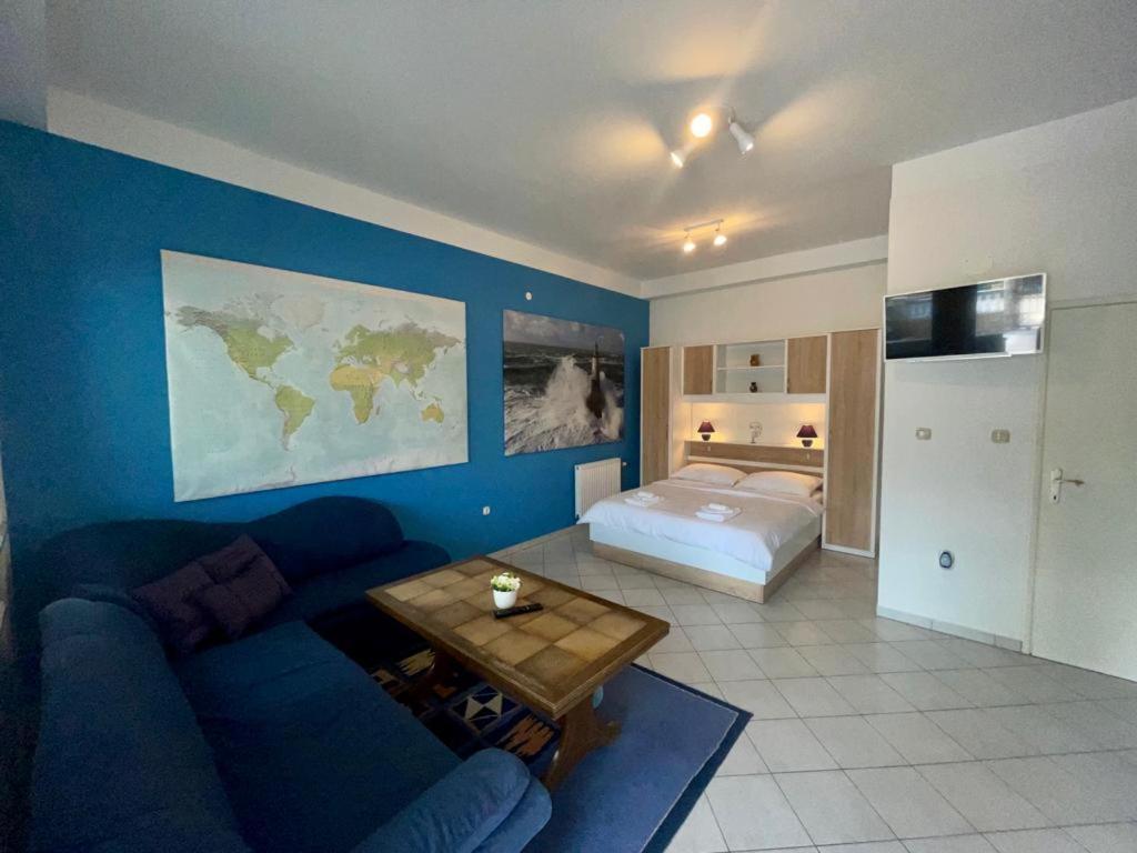 Apartmani Krajnovic Fažana Exteriér fotografie
