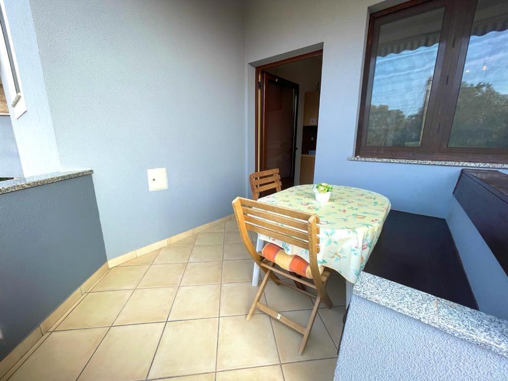 Apartmani Krajnovic Fažana Exteriér fotografie
