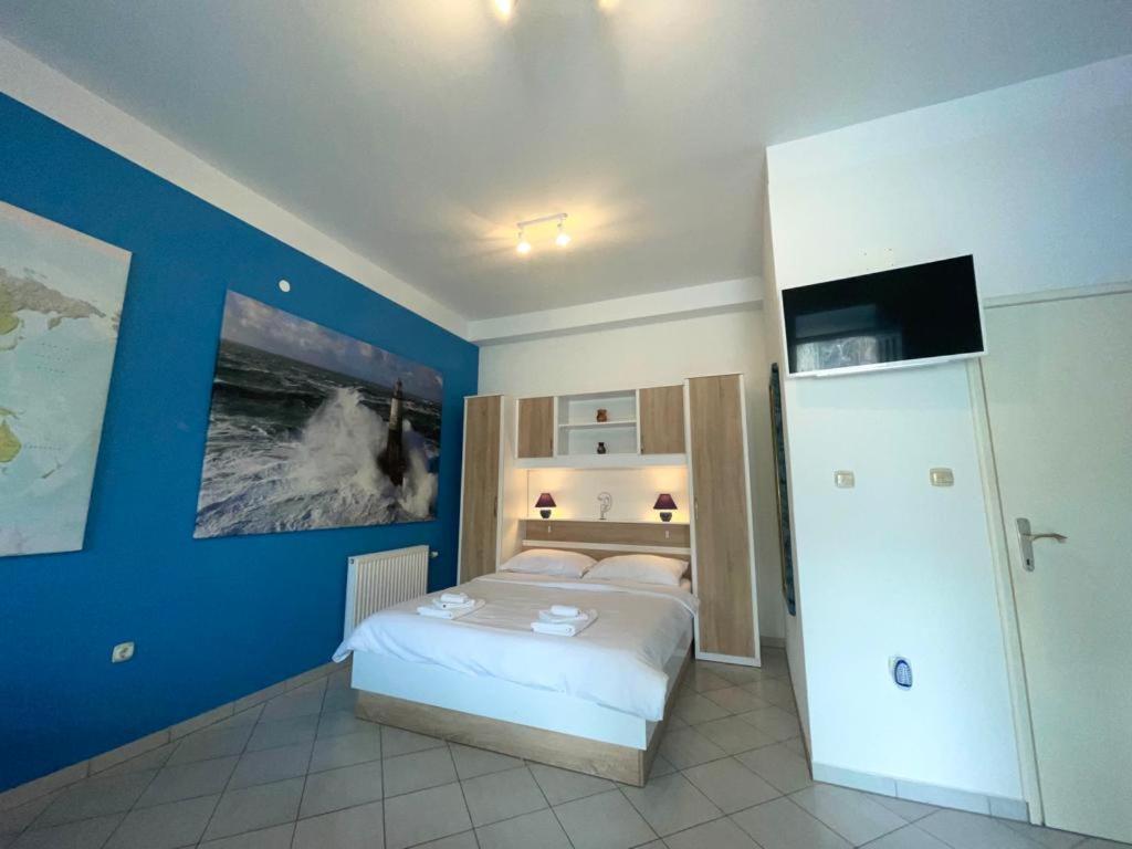 Apartmani Krajnovic Fažana Exteriér fotografie