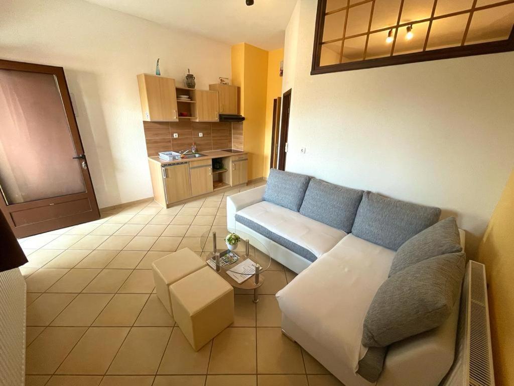 Apartmani Krajnovic Fažana Exteriér fotografie