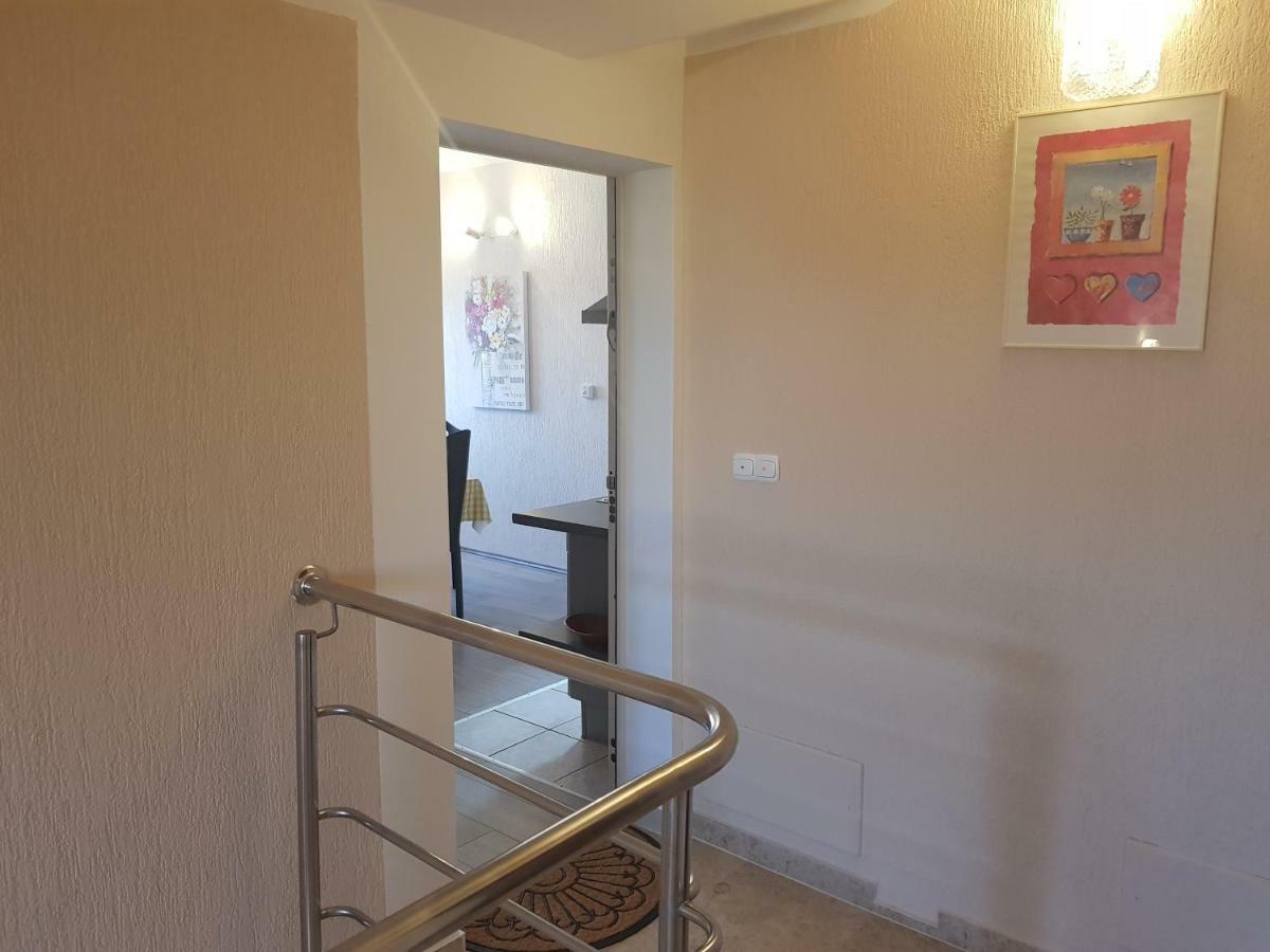 Apartmani Krajnovic Fažana Exteriér fotografie